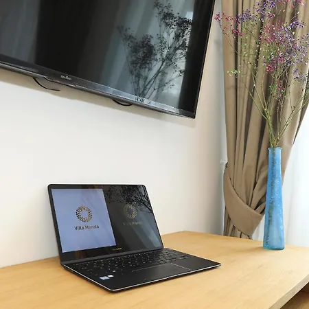 Aparthotel Manda Luxury Zadar