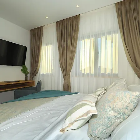 Manda Luxury Zadar