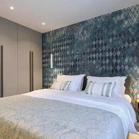 Aparthotel Manda Luxury Zadar