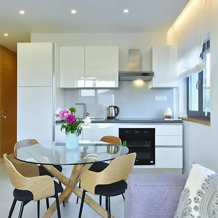 Manda Luxury 4* Zadar