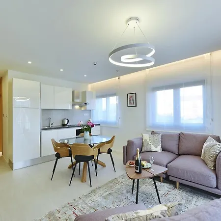 Manda Luxury Zadar