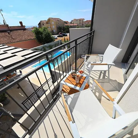 Aparthotel Manda Luxury Zadar