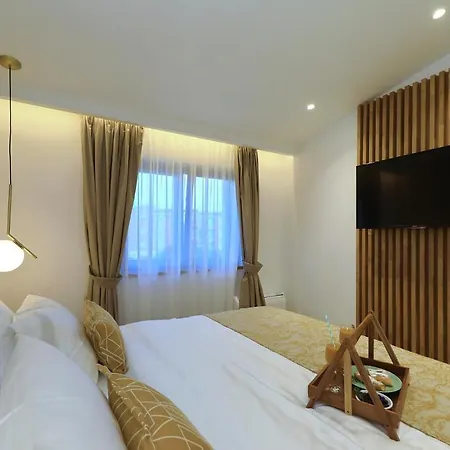 Manda Luxury Zadar