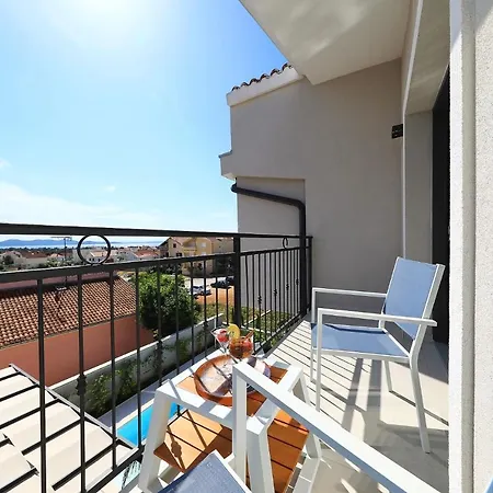 Aparthotel Manda Luxury