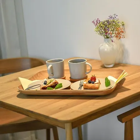 Luxury Aparthotel Zadar