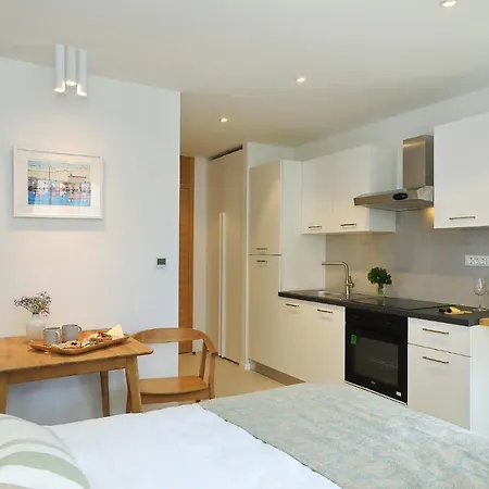 Aparthotel Luxury