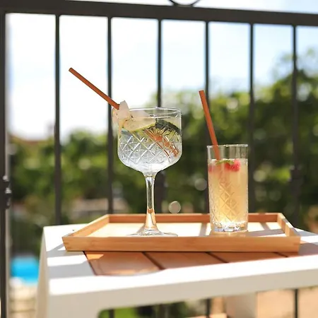 Manda Luxury 4*