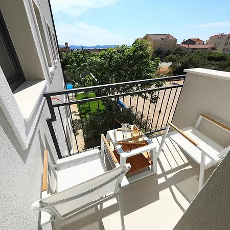 Aparthotel Manda Luxury Zadar