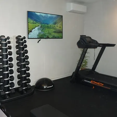Luxury Aparthotel Zadar 4*