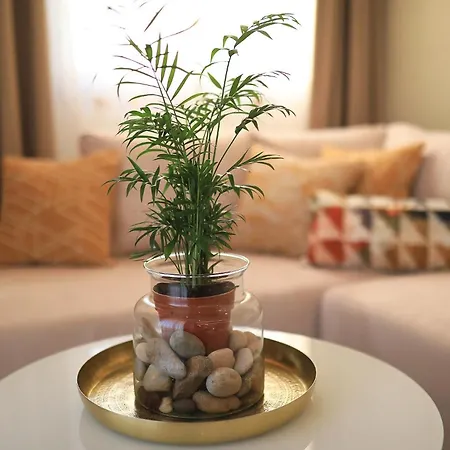Aparthotel Manda Luxury Zadar