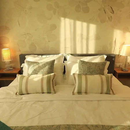 Luxury Aparthotel Zadar 扎达尔