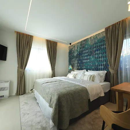 Manda Luxury 4* Zadar