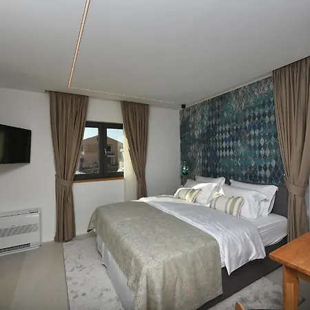 Luxury Aparthotel Zadar