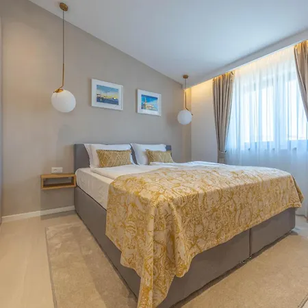 Luxury Zadar