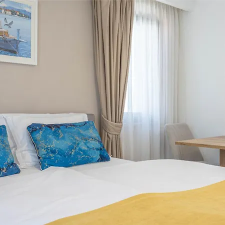 Aparthotel Luxury Zadar