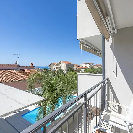 Luxury Zadar