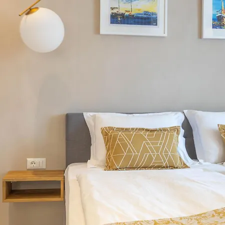 Luxury 4* Zadar