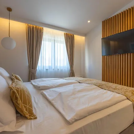 Luxury Aparthotel