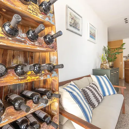 Aparthotel Luxury