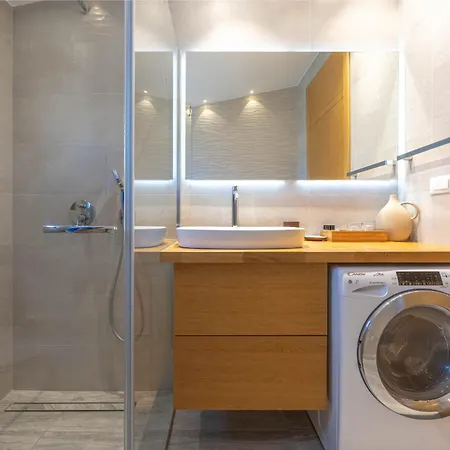 Aparthotel Luxury 4*
