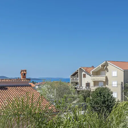 Aparthotel Luxury Zadar