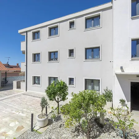 Luxury Zadar
