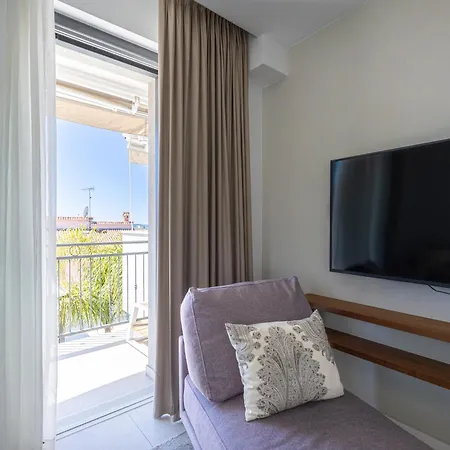 Luxury Aparthotel
