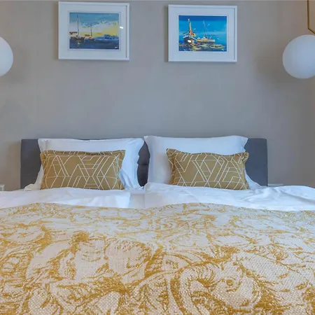 Luxury Aparthotel