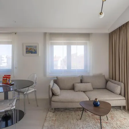 Luxury Aparthotel