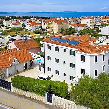 Luxury 4* Zadar