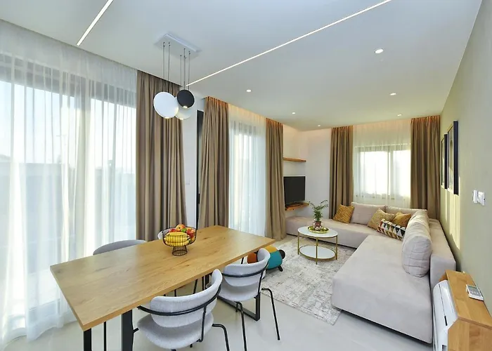 Luxury