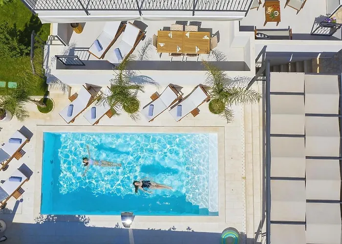 Luxury Zadar