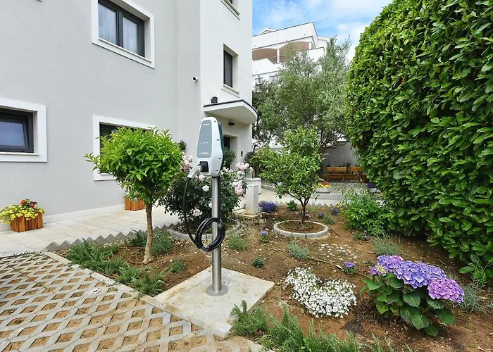 Luxury Zadar