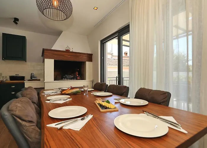 Luxury Apartmanhotel