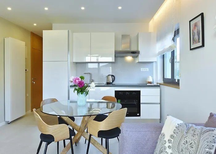 Luxury 4* Zadar